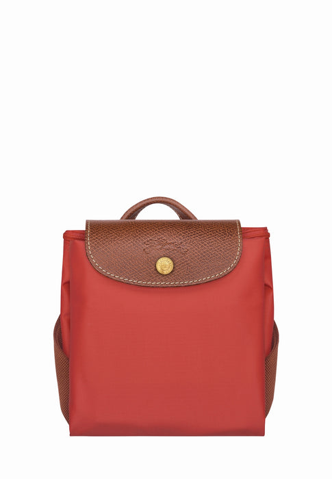 Longchamp Sac a dos Le pliage original 10284089 P94 tomate P94 TOMATE