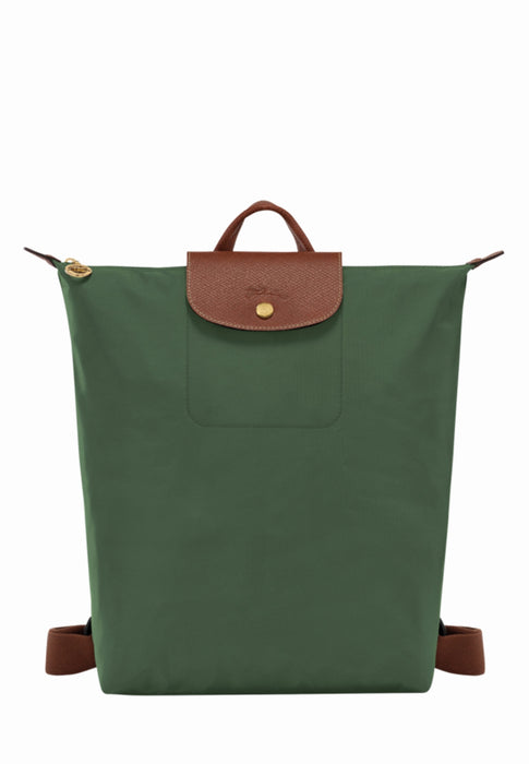 Sac Longchamp Le pliage original 10284089 P95 VERT ANGLAIS