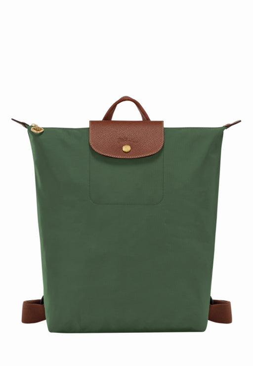 Sac Longchamp Le pliage original 10284089 P95 VERT ANGLAIS