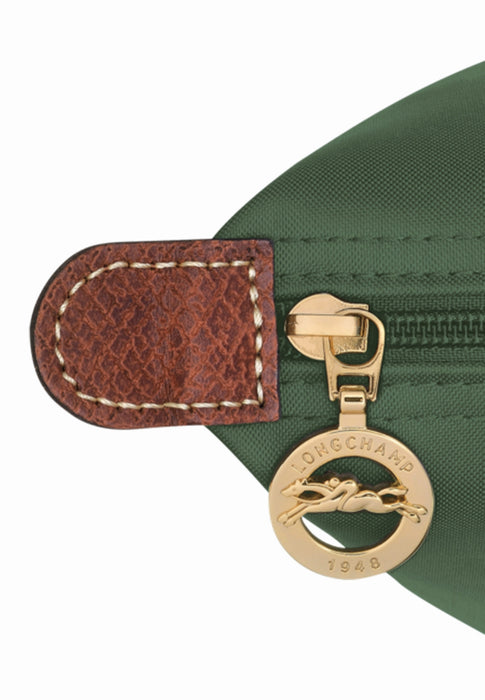 Sac Longchamp Le pliage original 10284089 P95 VERT ANGLAIS