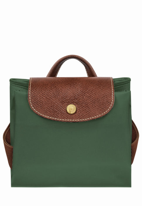 Sac Longchamp Le pliage original 10284089 P95 VERT ANGLAIS