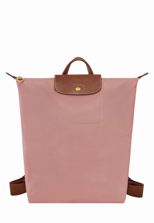Sac Longchamp Le pliage original P96 rosethe P96 ROSETHE