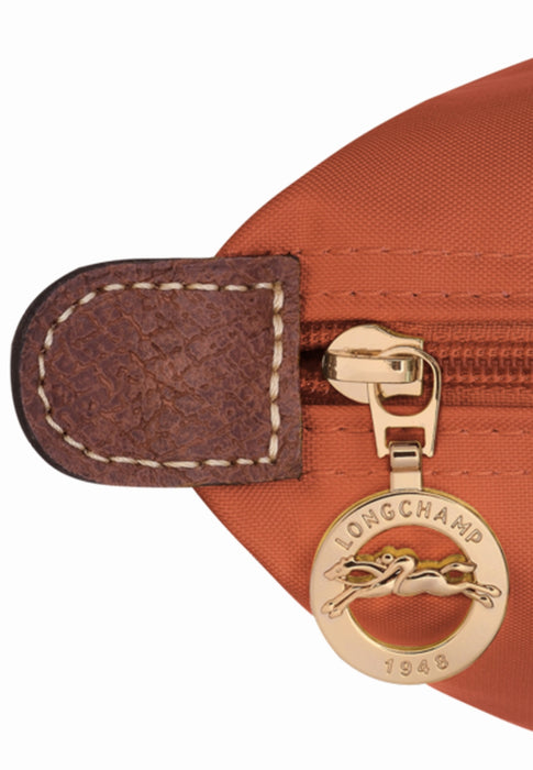 Sac Longchamp Le pliage original 10284089 P97 BRIQUE