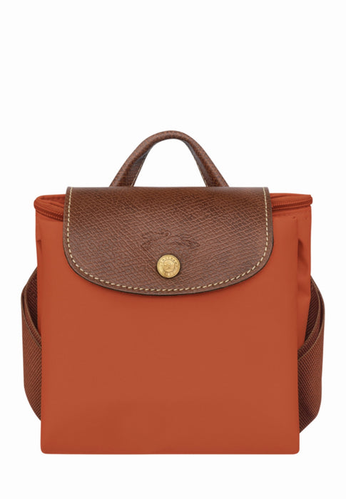 Sac Longchamp Le pliage original 10284089 P97 BRIQUE