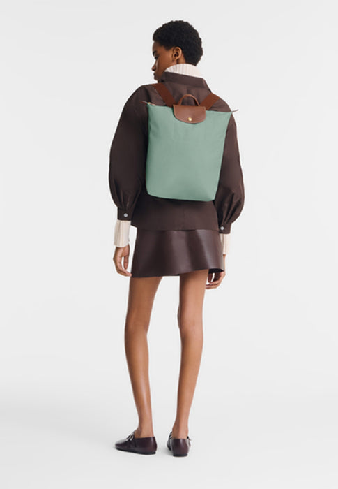 Sac Longchamp Le pliage original 10284089 P99 CELADON