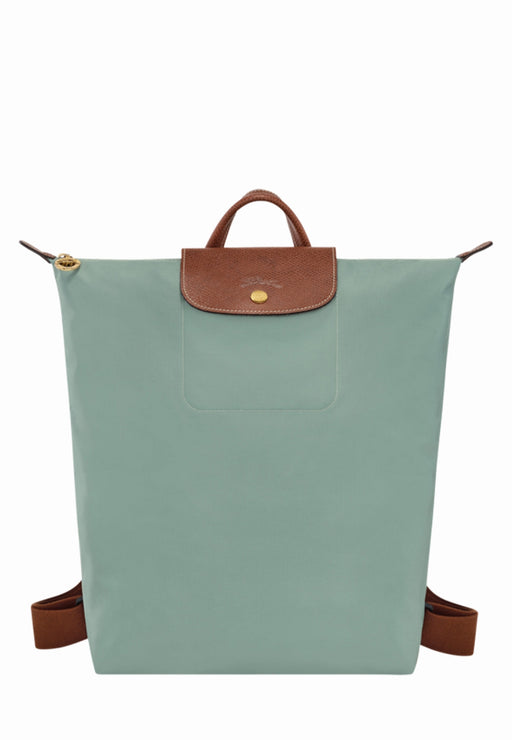 Sac Longchamp Le pliage original P99 celadon P99 CELADON