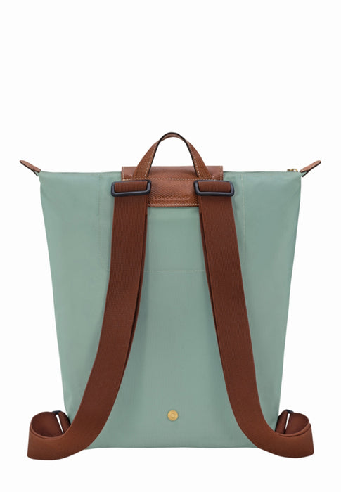 Sac Longchamp Le pliage original P99 celadon P99 CELADON