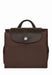 Sac a dos Longchamp Le pliage green 10284919 002 MOKA