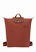 Sac a dos Longchamp Le pliage green 10284919 404 CHATAIGNE