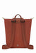 Sac a dos Longchamp Le pliage green 10284919 404 CHATAIGNE