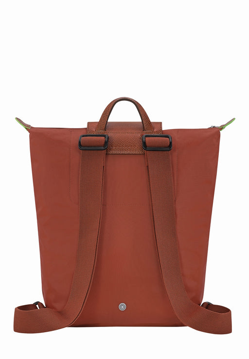 Sac Longchamp Le pliage green 404 chataigne 404 CHATAIGNE