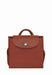 Sac a dos Longchamp Le pliage green 10284919 404 CHATAIGNE