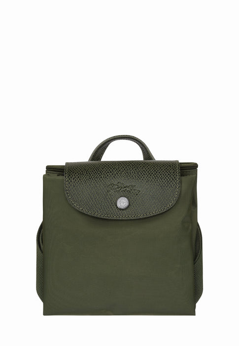 Sac a dos Longchamp Le pliage green 10284919 479 FORET