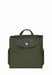 Sac a dos Longchamp Le pliage green 10284919 479 FORET
