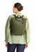 Sac a dos Longchamp Le pliage green 10284919 479 FORET
