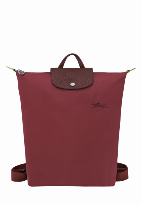 Sac a dos Longchamp Le pliage green 10284919 P98 GRENADE