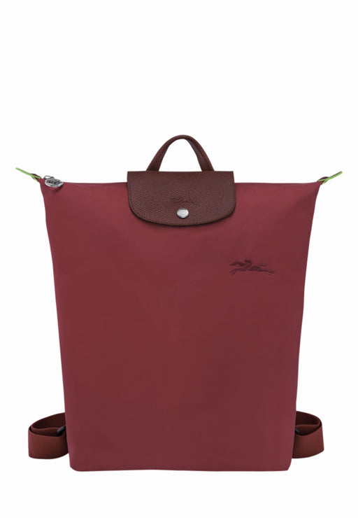 Sac a dos Longchamp Le pliage green 10284919 P98 GRENADE