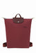 Sac a dos Longchamp Le pliage green 10284919 P98 GRENADE