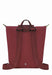 Sac a dos Longchamp Le pliage green 10284919 P98 GRENADE
