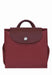 Sac a dos Longchamp Le pliage green 10284919 P98 GRENADE