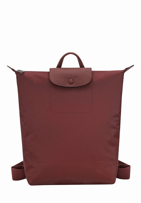 Sac a dos Longchamp Le pliage one 10284979 P87 BORDEAUX