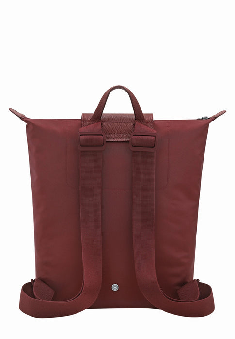 Sac a dos Longchamp Le pliage one 10284979 P87 BORDEAUX