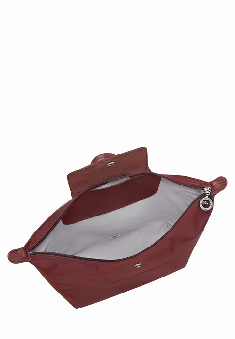 Sac a dos Longchamp Le pliage one 10284979 P87 BORDEAUX