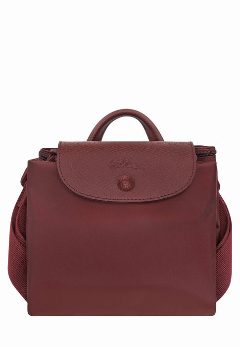 Sac a dos Longchamp Le pliage one 10284979 P87 BORDEAUX
