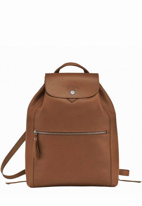 Sac a dos Longchamp Le foulonne 1550021 121 CARAMEL