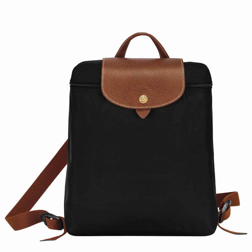 Sac Longchamp Le pliage original 001 noir 001 NOIR