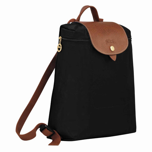 Sac Longchamp Le pliage original 001 noir 001 NOIR