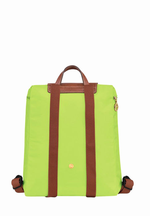 Sac Longchamp Le pliage original 355 vert lumiere 355 VERT LUMIERE