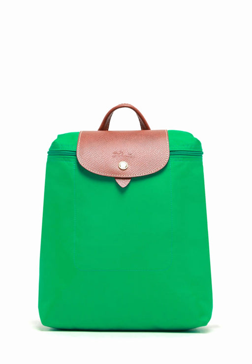 Sac Longchamp Le pliage original P88 vert P88 VERT