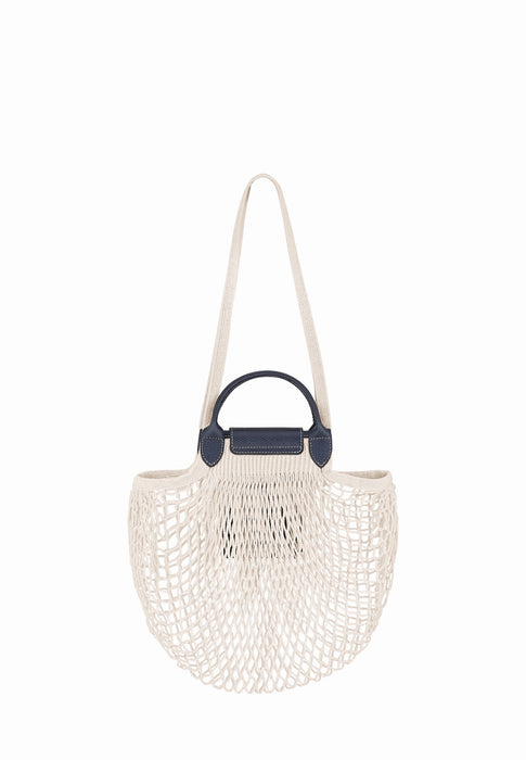 Sac Longchamp Le pliage filet worker 10121hgr 006 MARINE