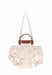Sac Longchamp Le pliage filet 037 ecru 037 ECRU