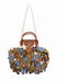 Sac a main Longchamp Le pliage filet camo 10121hka 844 LICHEN