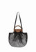 Sac Longchamp Le pliage filet 001 noir 001 NOIR