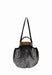 Sac Longchamp Le pliage filet 001 noir 001 NOIR