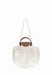 Sac Longchamp Le pliage filet 037 ecru 037 ECRU