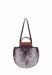 Sac a main Longchamp Le pliage filet 10121hvh 061 AUBERGINE