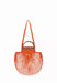 Sac a main Longchamp Le pliage filet 10121hvh 217 ORANGE