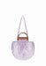 Sac a main Longchamp Le pliage filet 10121hvh 356 LILAS
