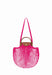 Longchamp Sac a main Le pliage filet 10121hvh P73 candy P73 CANDY