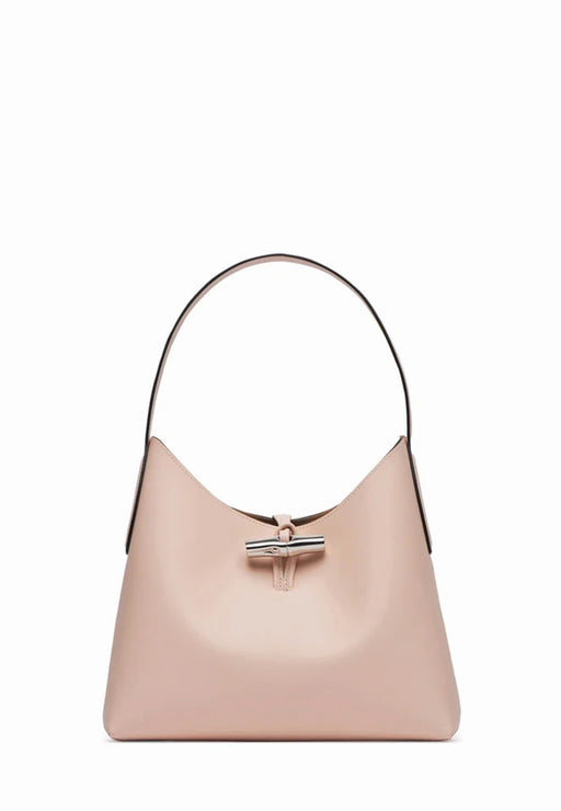 Longchamp Sac a main Roseau box 10153hcn P53 rose pale P53 ROSE PALE