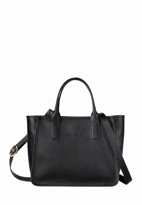 Sac Longchamp Le foulonne 001 noir 001 NOIR