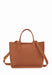Sac Longchamp Le foulonne 121 caramel 121 CARAMEL