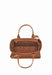 Sac Longchamp Le foulonne 121 caramel 121 CARAMEL
