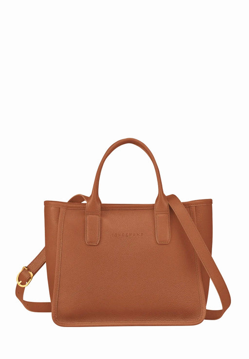 Sac Longchamp Le foulonne 10156021 121 CARAMEL