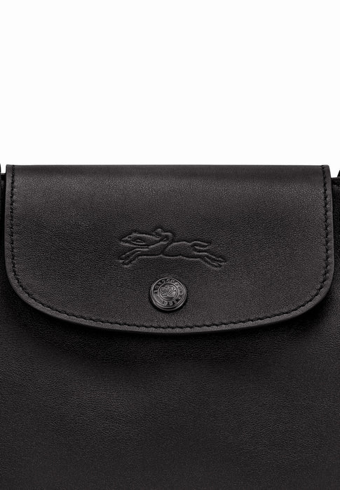 Sac Longchamp Le pliage xtra 001 noir 001 NOIR