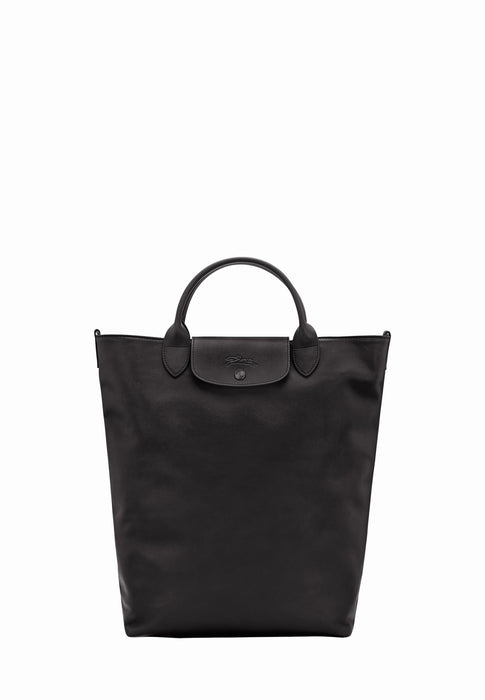 Sac a main Longchamp Le pliage xtra 10168987 001 NOIR